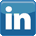 Follow us on Linkedin